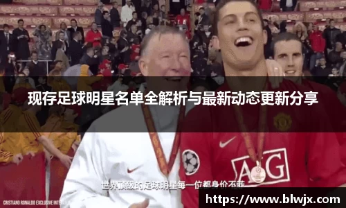 现存足球明星名单全解析与最新动态更新分享